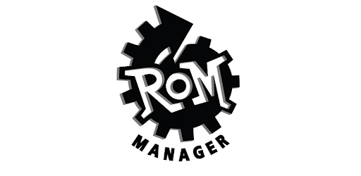 ROM Manager PC screenshot ROM Manager PC screenshot