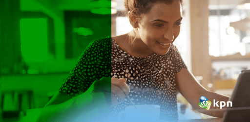 KPN iTV PC screenshot