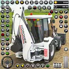 Real JCB Construction Games 3D for PC