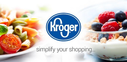 Kroger PC screenshot