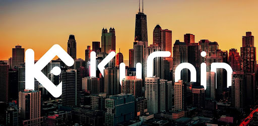 KuCoin PC screenshot