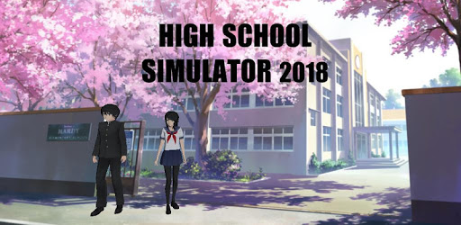 High School Simulator 2018 PC screenshot