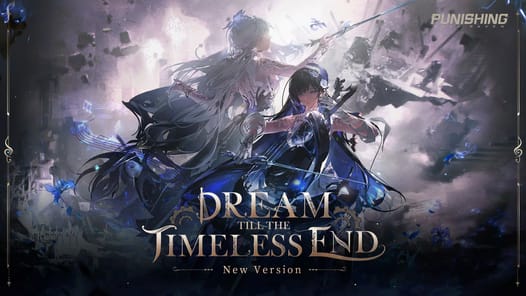 Punishing: Gray Raven for PC screenshot 1