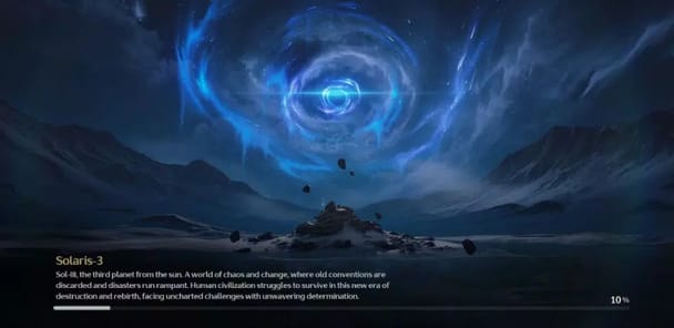 Wuthering Waves for PC screenshot 1 Wuthering Waves for PC screenshot 1