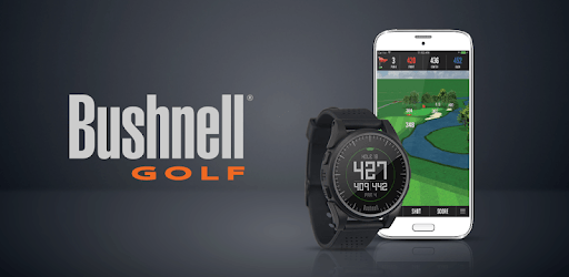 Bushnell Golf PC screenshot