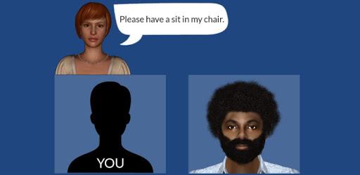 Barber Chop PC screenshot Barber Chop PC screenshot