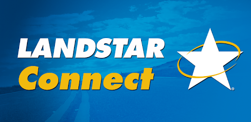 Landstar Connect PC screenshot Landstar Connect PC screenshot