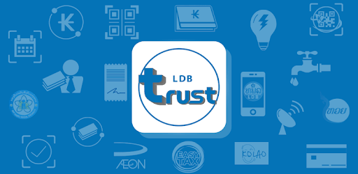 LDB Trust PC screenshot LDB Trust PC screenshot