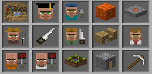 Crafting Grind PC screenshot Crafting Grind PC screenshot