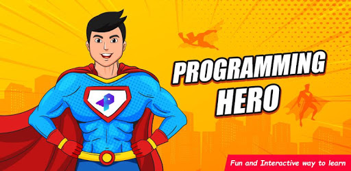 Programming Hero: Coding Just Got Fun(beta) PC screenshot