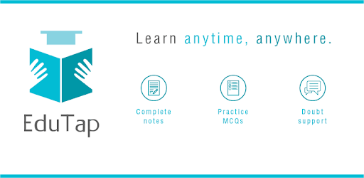 EduTap PC screenshot EduTap PC screenshot