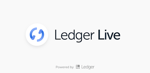Ledger Live PC screenshot