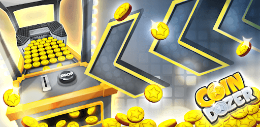 Coin Dozer - Free Prizes PC screenshot