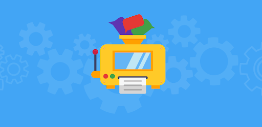 Legal Text Collector PC screenshot