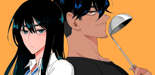 Lezhin Comics - Daily Releases PC screenshot