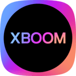 LG XBOOM for PC