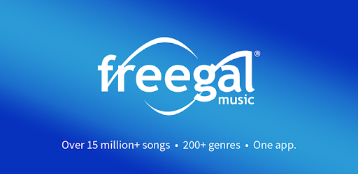 Freegal Music PC screenshot