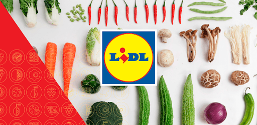 MyLidl PC screenshot