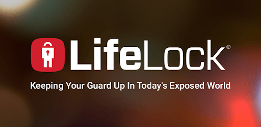 LifeLock: Identity Theft Protection App PC screenshot