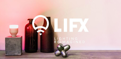 LIFX PC screenshot LIFX PC screenshot