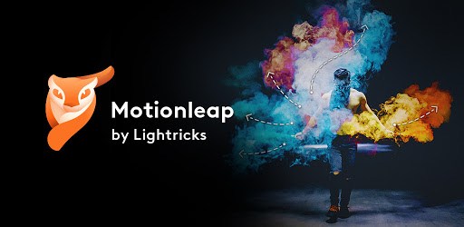 Motionleap - Photo Animator by Lightricks PC screenshot