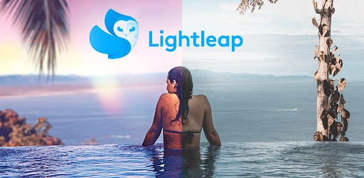 Lightleap by Lightricks PC screenshot