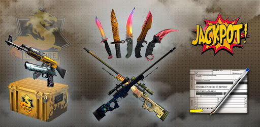 Case Opener Ultimate PC screenshot Case Opener Ultimate PC screenshot