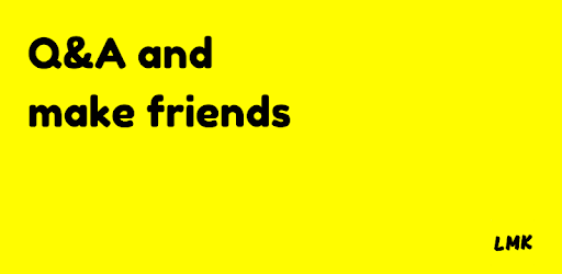 LMK: Make New Friends PC screenshot