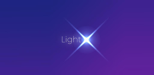 LightX Photo Editor & Photo Effects PC screenshot