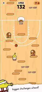 Doodle Jump 2 for PC screenshot 2 Doodle Jump 2 for PC screenshot 2