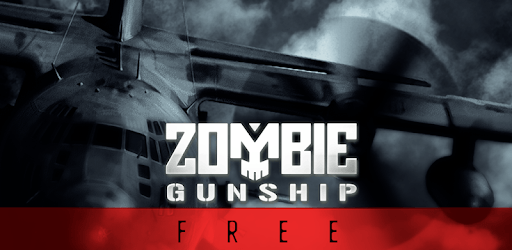 Zombie Gunship Free PC screenshot