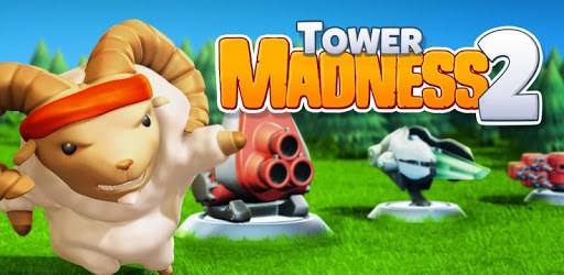 Tower Madness 2: 3D Defense PC screenshot