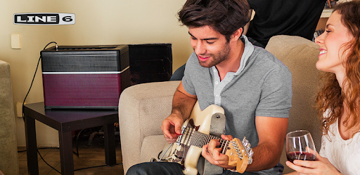 AMPLIFi Remote PC screenshot