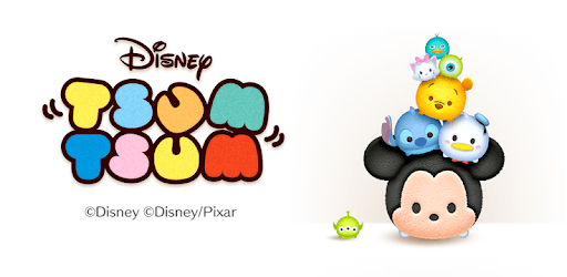 LINE: Disney Tsum Tsum PC screenshot