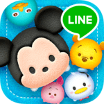 LINE: Disney Tsum Tsum for PC
