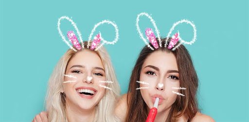 B612 - Beauty & Filter Camera PC screenshot