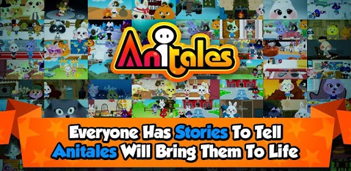 Anitales - Make Story PC screenshot