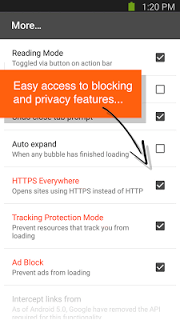 Brave Browser for PC screenshot 2 Brave Browser for PC screenshot 2