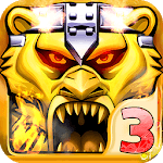 Temple Endless Run 3 for PC