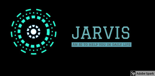 JARVIS - Artificial intelligence & voice assistant PC screenshot