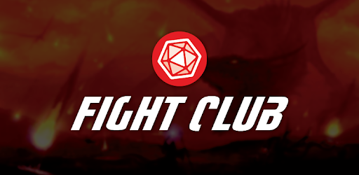 Fight Club 5th Edition PC screenshot