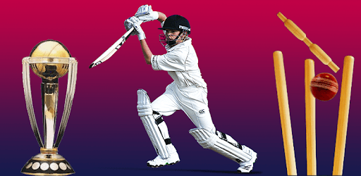 Live Cricket T20 odi TV PC screenshot