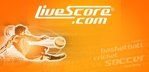 LiveScore: Live Sport Updates PC screenshot LiveScore: Live Sport Updates PC screenshot
