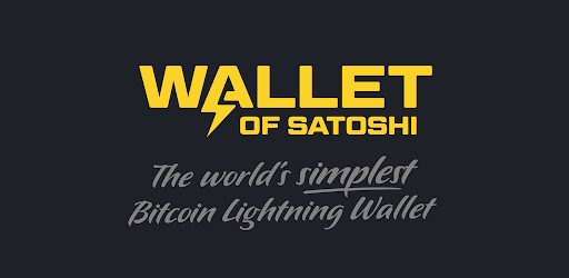Wallet of Satoshi PC screenshot Wallet of Satoshi PC screenshot