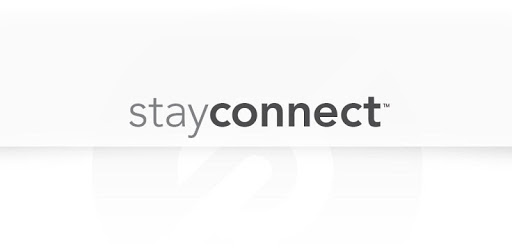 stayconnect® PC screenshot