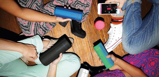 MEGABOOM by Ultimate Ears PC screenshot MEGABOOM by Ultimate Ears PC screenshot