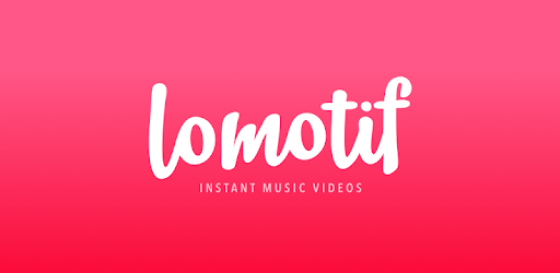 Lomotif - Music Video Editor PC screenshot