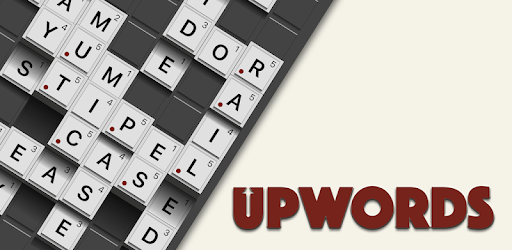 Upwords PC screenshot