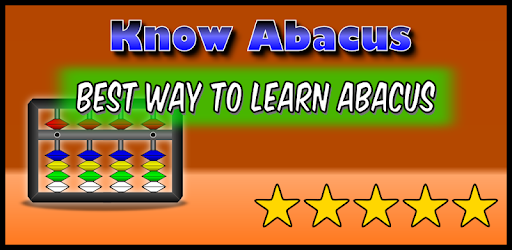 Know Abacus PC screenshot