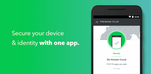 Lookout Security & Antivirus PC screenshot